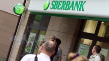 Sberbank nudi gotovinske kredite s kamatnom stopom od samo 4 posto