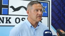 Sportski direktor Osijeka je nakon derbija svašta izgovorio: Sram ih može biti!