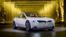 BMW Vision Neue Klasse: Ovako će izgledati sljedeća generacija vozila bavarske marke