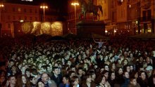 Prije 20 godina oko sto tisuća ljudi na ulici je branilo slobodu govora