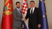 Milatović o ratu i odšteti logorašima, jedrenjaku, 14 nestalih i Hrvatima u Crnoj Gori