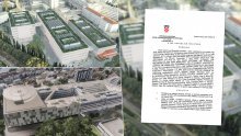 Novi skandal u Splitu: Sud ruši projekt bolnice od 300 milijuna eura. Hoće li se DORH uključiti?