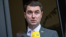 Filipović: Radi se na gospodarskim mjerama, Vlada je uz građane