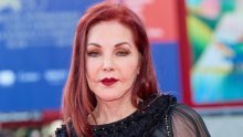 Priscilla Presley razbila zablude o njezinoj vezi s Elvisom Presleyjem