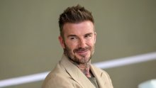 David Beckham od Hrvatske se oprostio sa stilom, a na kraju je pao i poslovni dogovor