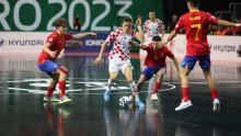 Nevjerojatan povratak futsal U19 reprezentacije protiv aktualnih europskih prvaka