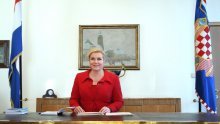 Predsjednica u Budvi na sigurnosnom forumu