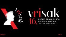 Na festivalu Vrisak više od 100 sudionika na 56 događanja