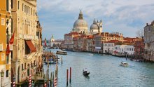 Venecija počinje probno naplaćivati ulaz turistima iduće godine