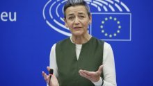 Vestager i službeno kandidatkinja za predsjednicu EIB-a