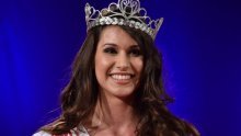 Angelica Zacchigna nova je Miss Hrvatske