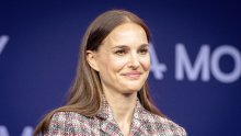 Između njih je gotovo: Prvo pojavljivanje Natalie Portman bez vjenčanog prstena