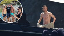 Luka Modrić otkrio kakav je Beckham i sve o njihovom nedavnom druženju na otoku Šipanu