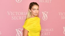 Gigi Hadid izazvala senzaciju u žutom: Njezinu laskavu haljinu jedino su zasjenile ove cipele