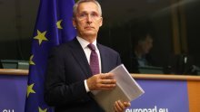 Stoltenberg: Ukrajini je hitno potrebna protuzračna obrana