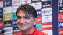 Zlatko Dalić: To što mi radimo nije normalno! Pun sam motiva...