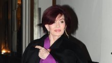 Sharon Osbourne nazvala Ashtona Kutchera najgrubljom slavnom osobom koju je upoznala