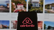 Talijanski sud naredio zaplijenu 779,5 milijuna eura s računa Airbnb-a