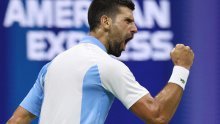 Novak Đoković se plasirao u finale US Opena, Amerikancu nije dao šansu