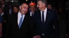 Plenković na Tjednu kajkavske kulture objasnio kako će očuvati važnost hrvatskih narječja