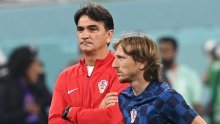 Zlatko Dalić otkrio kako je Luka Modrić proslavio 38. rođendan