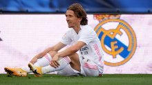 Luka Modrić uskoro će ispisati povijest Real Madrida, stvarno je legenda 'kraljeva'