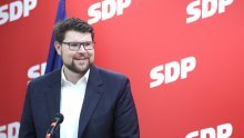 Grbinu jednoglasna potpora SDP-ovaca, bit će kandidat za premijera