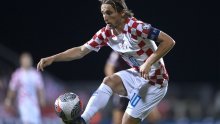 Koliko je Luka Modrić omiljen dokazuje fotografija iz daleke Armenije