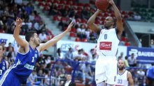 Cibona serijom 16:0 trasirala put do pobjede i finala