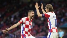 Mateo Kovačić komentirao odluku Luke Modrića: Tu nije bilo dvojbi...