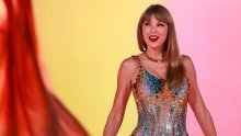 Nevjerojatan uspjeh: Taylor Swift postala osma najbolja izvođačica svih vremena