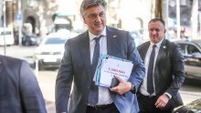 Plenković: Svi su podržali paket mjera, sutra s predstavnicima trgovačkih lanaca