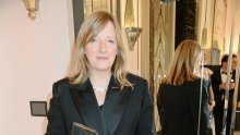 Vijest koja je šokirala svijet mode: Razilaze se Sarah Burton i Alexander McQueen