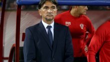 Izbornik Zlatko Dalić: Jedva čekam tu utakmicu, a što se tiče Bilića, ne pratim to!