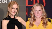 Nova drama u Hollywoodu: Komičarka Amy Schumer narugala se Nicole Kidman