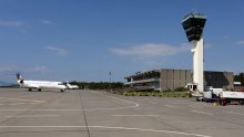 Boras Mandić: Riječki aerodrom propada, jedini je u Hrvatskoj ostvario pad prometa