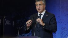 Plenković u Irskoj: Međusobni odnosi su ekstremno dobri