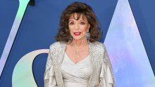 Tek joj je 90: Legendarna Joan Collins otkrila tajnu svoje nevjerojatne figure