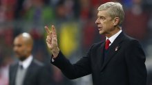 Wengerova izjava nakon Bayernove šamarčine razveselila Dinamo