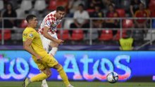 Mladi Vatreni imali 3:0 pa spašavali 'živu glavu', pogledajte eurogolove Šimića i Hodže