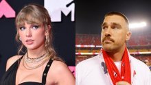 Nove simpatije zaljubljive pjevačice: Taylor Swift bacila oko na sportsku zvijezdu