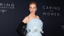 Nicole Kidman u glamuroznoj haljini sa chic detaljima privukla je sve poglede