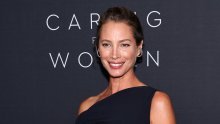 Christy Turlington otkrila sve o trenutku kada ju je zbog kilograma 'sustigla' kazna