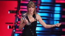 Nema joj ravne: Taylor Swift dominirala na MTV Video Music Awards s devet nagrada