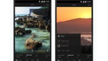 Adobe Photoshop Lightroom besplatan za sve vlasnike Androida