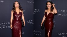 Salma Hayek ovim je izdanjem nadmašila samu sebe; može li izgledati bolje od ovog?