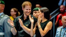 Meghan Markle u problemu: 'Princ Harry želi natrag svoj stari život'