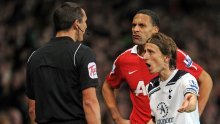 Što mu je to trebalo? Rio Ferdinand izjavom omalovažio Luku Modrića