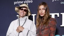 Romantika za petu godišnjicu braka: Emotivni Bieber uputio najljepše riječi Hailey