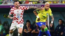 Marcelo Brozović među odabranima u konkurenciji za najboljeg nogometaša svijeta